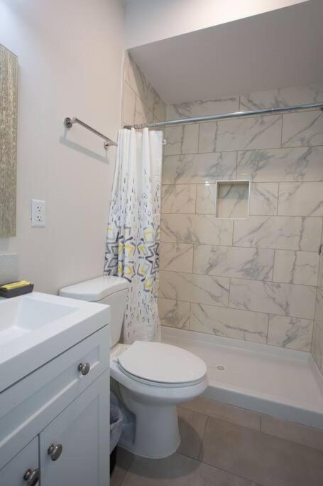 Centrally Located Cozy Studio Apartment In Sd サンディエゴ エクステリア 写真